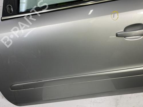 Left front door OPEL ZAFIRA / ZAFIRA FAMILY B (A05) 1.7 CDTI (M75) | BP23830229C2 