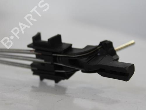 Left mirror SEAT CORDOBA (6L2) 1.4 TDI | BP22813864C26 