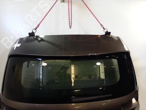 Tailgate CITROËN C4 Grand Picasso II (DA_, DE_) 1.6 BlueHDi 120 | BP29044344C6 