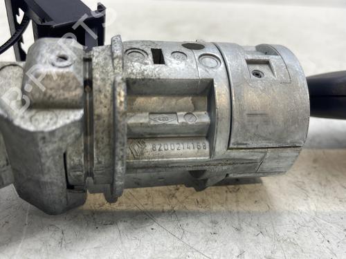 Ignition barrel RENAULT CLIO III (BR0/1, CR0/1) 1.2 16V (BR02, BR0J, BR11, CR02, CR0J, CR11) | BP29894286M48 