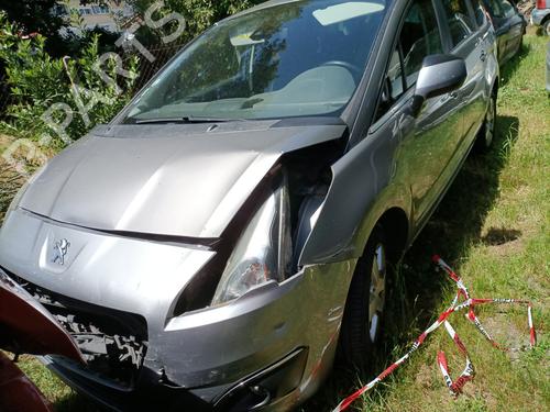 Used Parts PEUGEOT 5008 (0U_, 0E_) 1.6 BlueHDi 120 4817479