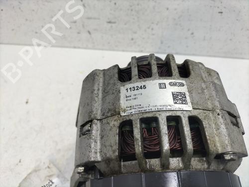 Alternator RENAULT MASTER II Bus (JD) 2.2 dCI 90 (JD0G, JD0N, JD1N) | BP29438575M7 