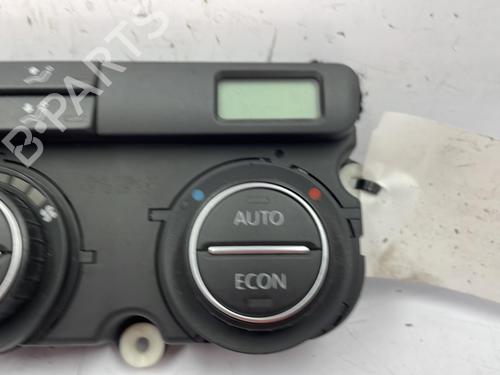 Climate control VW PASSAT B6 Variant (3C5) 2.0 TDI 16V | BP22842317I5 - Image 4