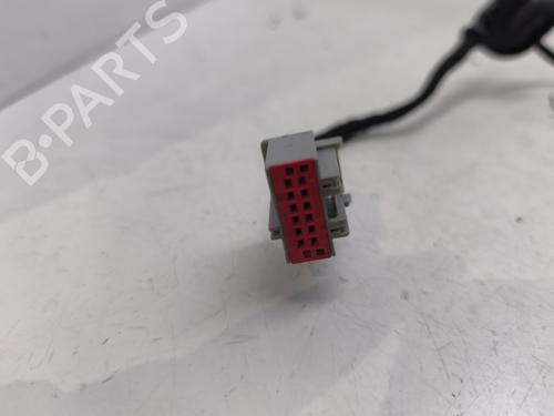 left-mirror-ford-fiesta-vii-hj-hf-2017-34260861 main image