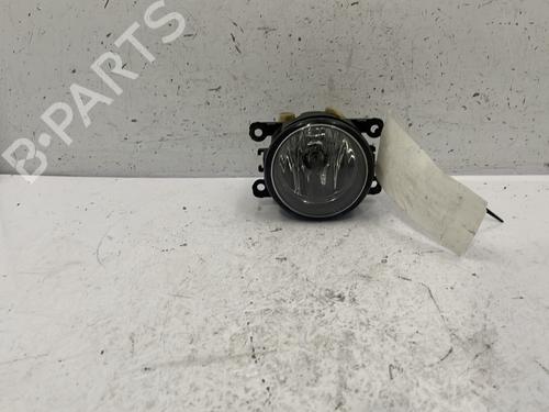 Used Left front fog light CITROËN XSARA PICASSO (N68) 1.6 HDi (109 hp) 24981815