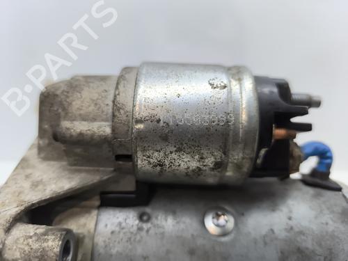 Startmotor CITROËN C4 Grand Picasso II (DA_, DE_) 1.6 HDi / BlueHDi 115 | BP30451031M8 