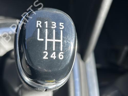 Gearkasse RENAULT MEGANE IV Hatchback (B9A/M/N_) 1.3 TCe 115 (B9N9) | BP29314990M3 