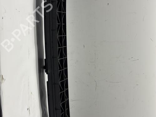 Used Front bumper reinforcement PEUGEOT 206 Hatchback (2A/C) 1.1 i (60 hp) 30726858