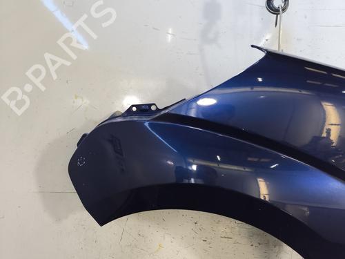 Left front fenders FIAT QUBO (225_) 1.3 D Multijet (225CXB1A, 225AXB1A, 225CXB11, 225AXB11,... | BP28525817C41
