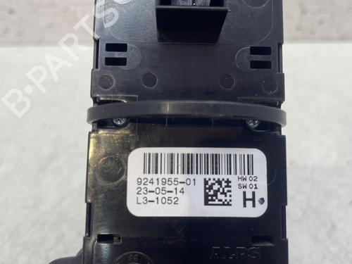 Left front window switch BMW 5 (F10) 530 d xDrive | BP28610365I27 