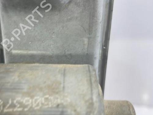 Used Rear right window mechanism OPEL MERIVA B MPV (S10) 1.6 CDTI (75) (110 hp) 22831801