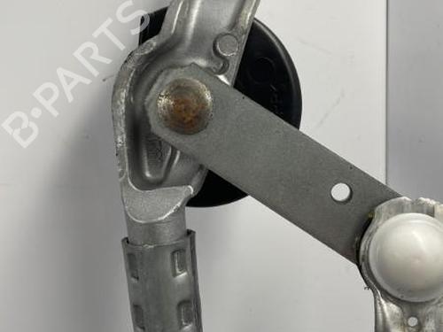 Front wiper motor MAZDA MX-5 IV (ND__) 1.5 (ND6E, ND5RC) | BP22834938M29  - Image 5