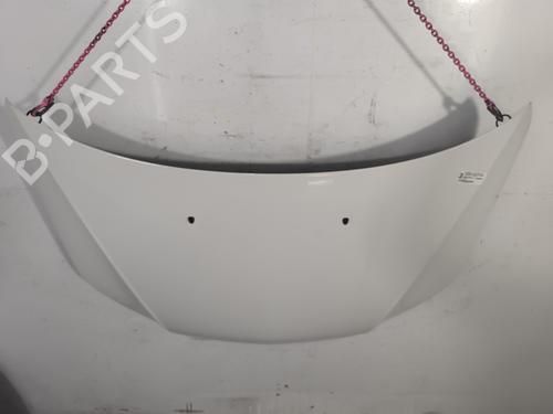 Hood CHEVROLET AVEO / KALOS Hatchback (T250, T255) 1.2 LPG | BP24468887C1 
