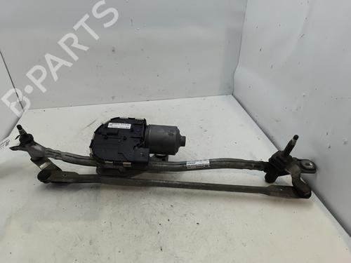 Front wiper motor AUDI A7 Sportback (4GA, 4GF) 3.0 TDI quattro | BP29725989M29 