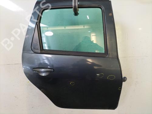 Used Right rear door DACIA DUSTER (HS_) 1.5 dCi (109 hp) 30776203