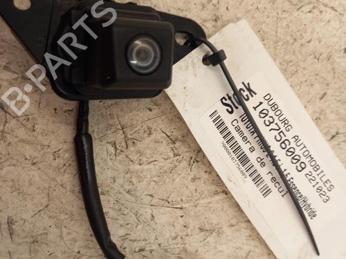 Camera TOYOTA PRIUS Liftback (_W2_) 1.5 Hybrid (NHW20_, NHW20R) | BP24886511E14 