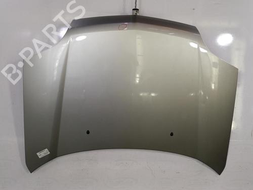 Hood NISSAN X-TRAIL I (T30) 2.2 Di 4x4 | BP22821277C1 
