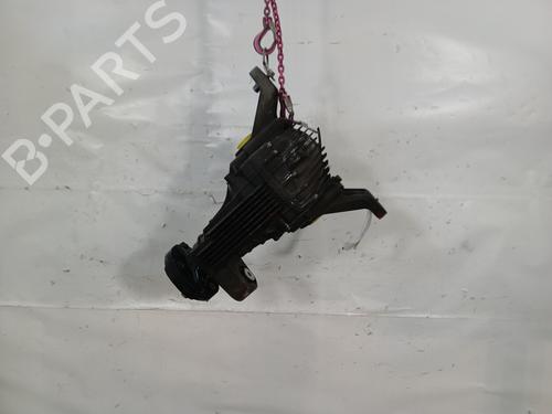 Differential hinten für MERCEDES-BENZ M-CLASS (W164) ML 280 CDI 4-matic (164.120) (190 hp) 29833616
