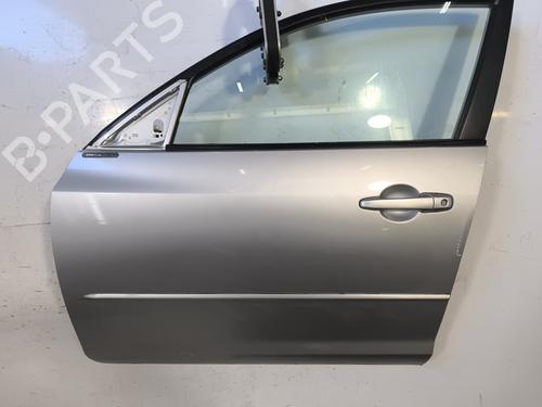 Used Left front door MAZDA 3 (BK) 1.6 (BK14) (105 hp) 23995011