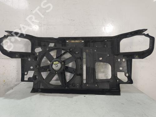 Used Front slam panel VW POLO (6N2) 1.9 SDI (64 hp) 30497477