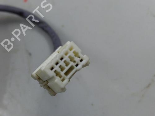 Right mirror NISSAN NOTE (E11, NE11) 1.5 dCi | BP22825926C27 