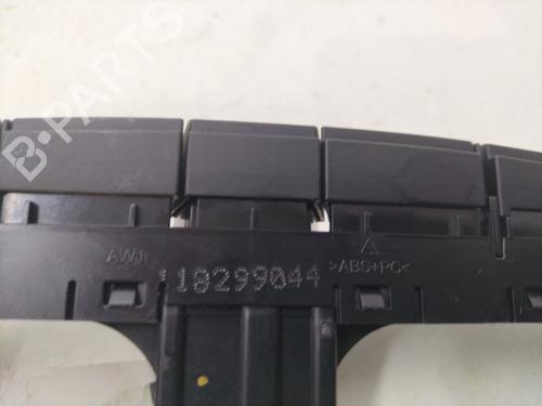 Warning switch OPEL INSIGNIA A Sports Tourer (G09) 2.0 CDTI (35) | BP31081463I22 