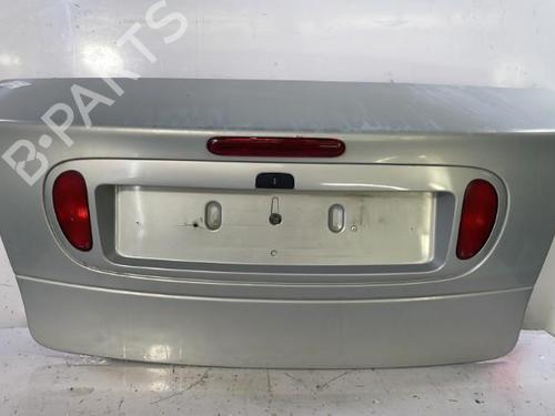 Used Tailgate Tailgate 22840549 22840549