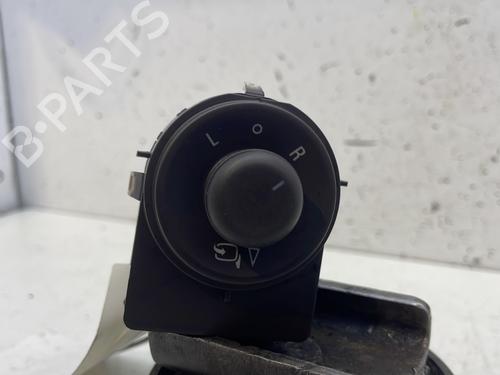 Used Mirror switch OPEL ASTRA J Sports Tourer (P10) 1.7 CDTI (35) (131 hp) 26742061