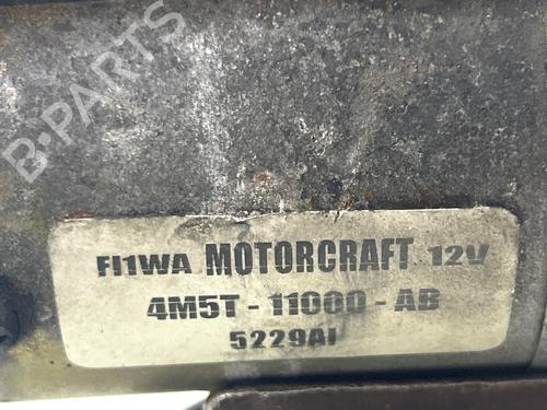 Starter FORD FOCUS C-MAX (DM2) 1.8 | BP39109159M8 - Image 5