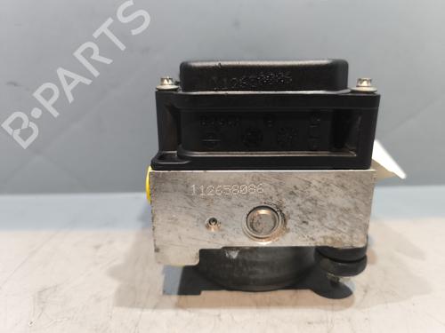 ABS pump RENAULT MODUS / GRAND MODUS (F/JP0_) 1.2 (JP0C, JP0K, FP0C, FP0K, FP0P, JP0P, JP0T) | BP29377362M43  - Image 5