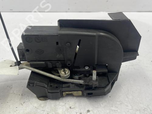 Rear left lock RENAULT SAFRANE II (B54_) 2.5 20V (B54F) | BP22830650C100