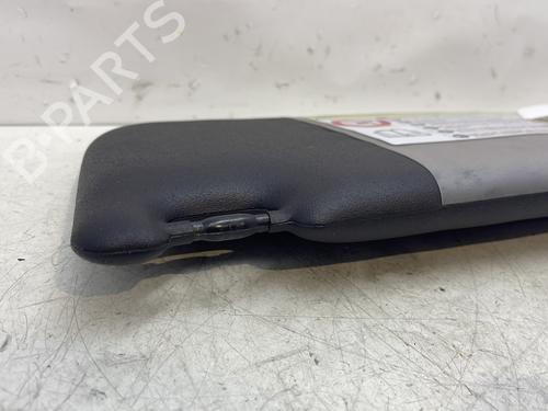 Right sun visor ALFA ROMEO GIULIETTA (940_) 2.0 JTDM (940.FXL1A) | BP29619463I2 