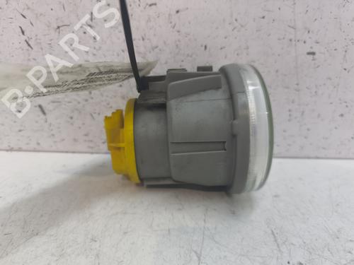 Used Right front fog light Right front fog light CITROËN C3 I (FC_, FN_) [2002-2013] 28080528 28080528