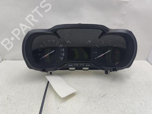 Instrument cluster CITROËN BERLINGO (ER_, EC_) | BP34260512C47 - Image 3