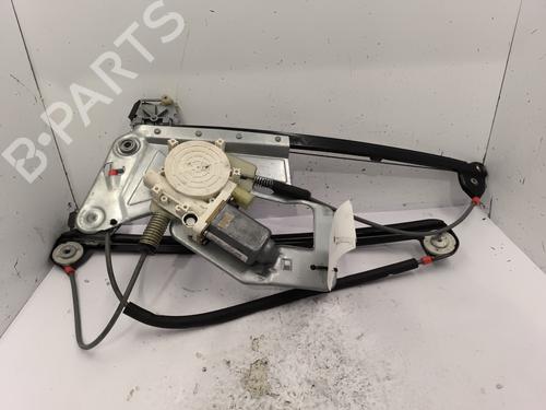 Used Front right window mechanism Front right window mechanism BMW 5 (E39) 525 tds (143 hp) 25204789 25204789