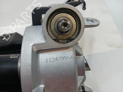 Steering column FIAT 500e (332_) Elektro (FA1) | BP29582157M21 