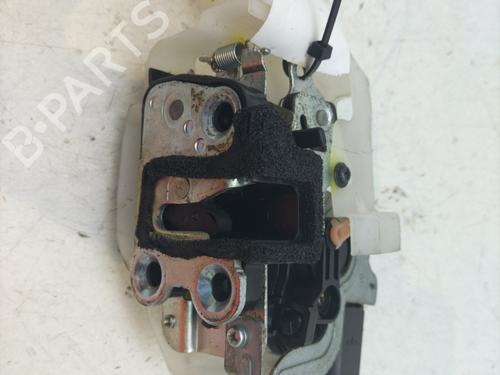 Used Rear left lock KIA PICANTO I (SA) 1.1 (65 hp) 29438894