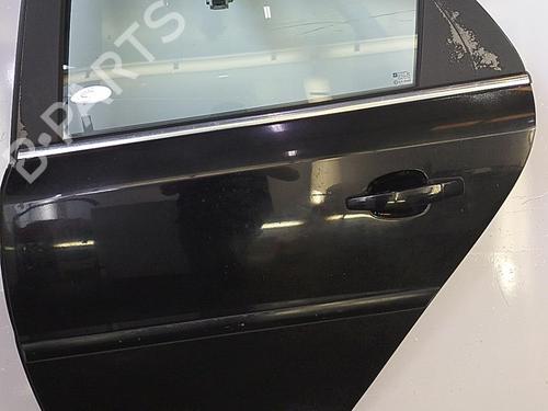 Left rear door OPEL VECTRA C GTS (Z02) 1.9 CDTI (F68) | BP22822411C4 
