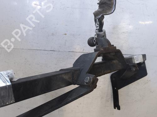 Used Tow ball/Mechanism Tow ball/Mechanism TOYOTA HILUX VI Pickup (_N1_) 2.5 D-4D (KDN145, KDN150) (88 hp) 33448230 33448230