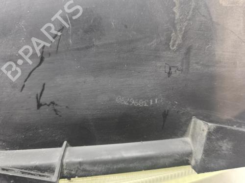 Højre forlygte CITROËN BERLINGO / BERLINGO FIRST MPV (MF_, GJK_, GFK_) 2.0 HDI 90 (MFRHY) | BP29700553C29