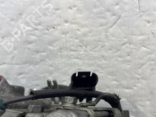 AC compressor BMW 5 (E60) 535 d | BP32205001M34 - Image 4