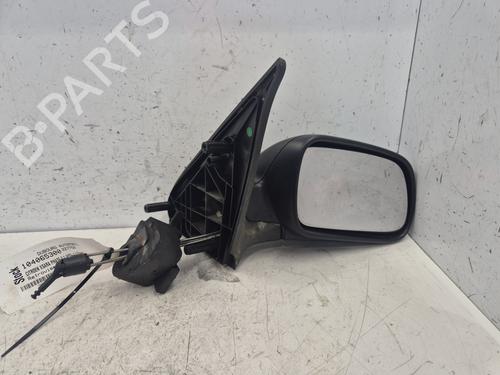 Used Right mirror CITROËN XSARA (N1) 1.4 HDi (68 hp) 24829398