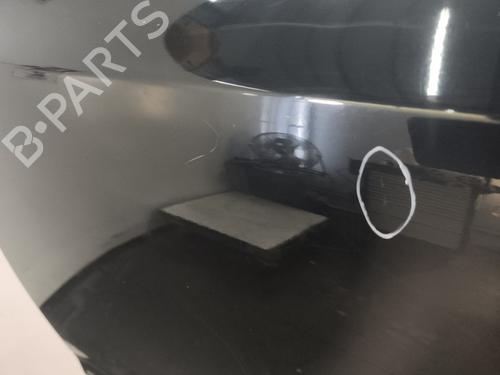 Left rear door HONDA CIVIC VIII Saloon (FD, FA) 1.3 IMA (FA3, FD3) | BP28369868C4 