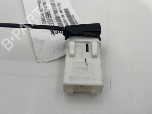 Warning switch NISSAN QASHQAI I (J10, NJ10) 1.6 dCi | BP32404815I22