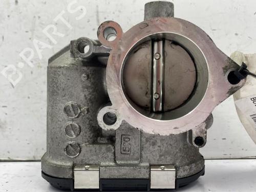Used Throttle body Throttle body 22843089 22843089