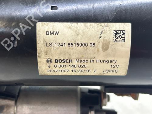 Used Starter Starter 37007289 37007289