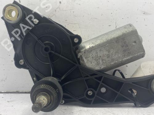 Ruitenwissermotor achter CITROËN SAXO (S0, S1) 1.5 D (57 hp) 22844116