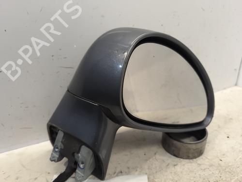 Right mirror CITROËN C4 I (LC_) 1.6 VTi 120 | BP24197435C27 
