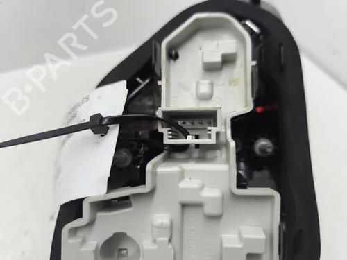 Used Right tailgate light Right tailgate light VW GOLF SPORTSVAN VII (AM1, AN1) 1.6 TDI (110 hp) 32313805 32313805