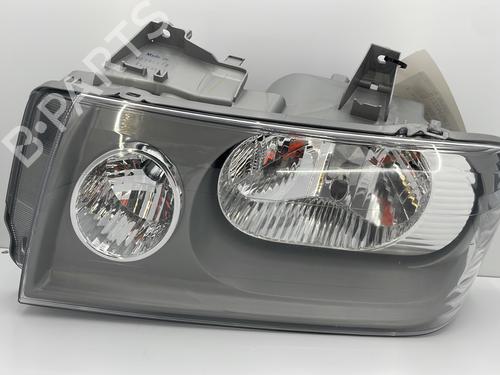 Used Left headlight FIAT SCUDO Van (220_) 2.0 JTD (94 hp) 30886006